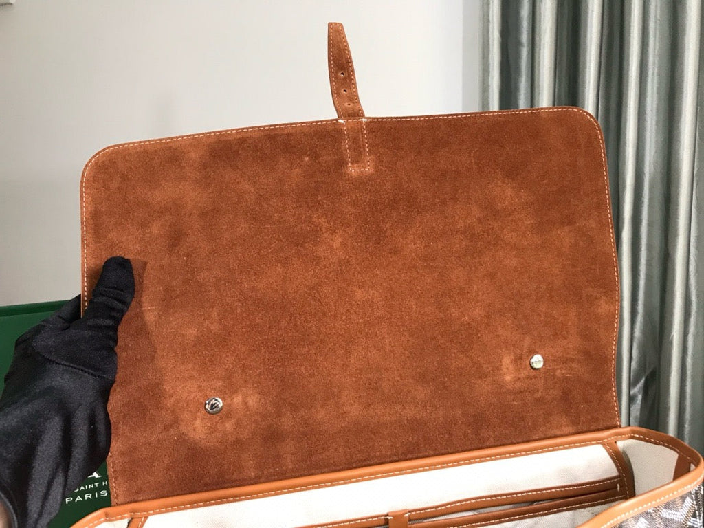 GOY Messenger Bag 38x26x8cm
