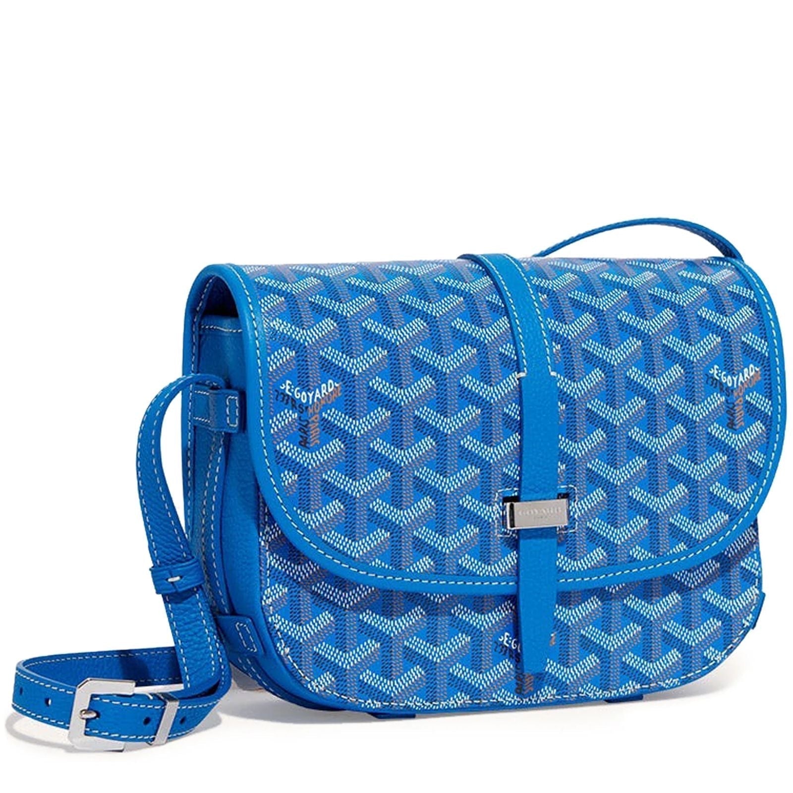 GY Blue