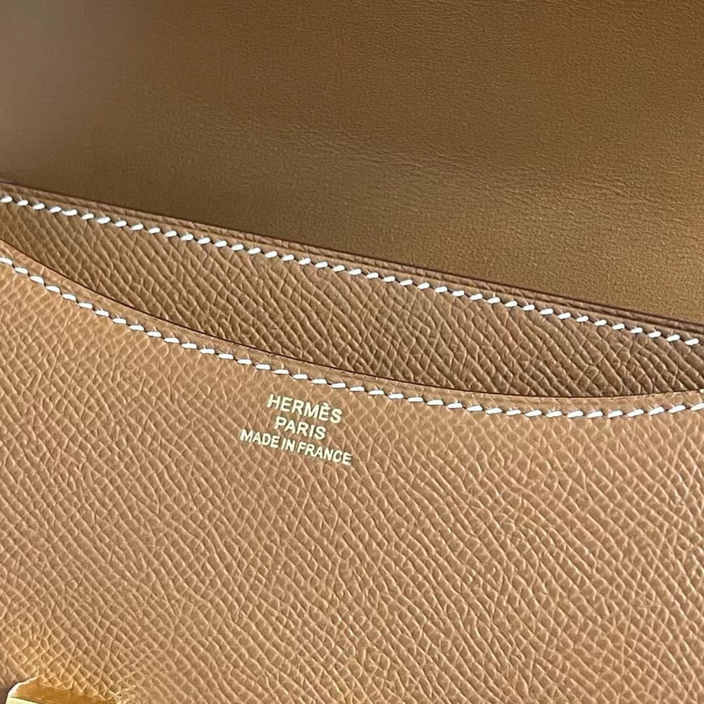 HERM Constance 19cm, CK 37, Epsom