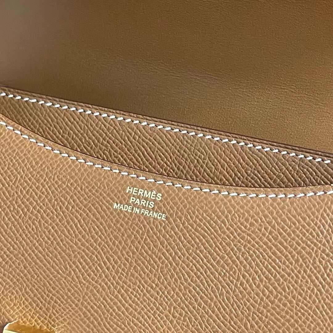 HERM Constance 19cm, CK 37, Epsom