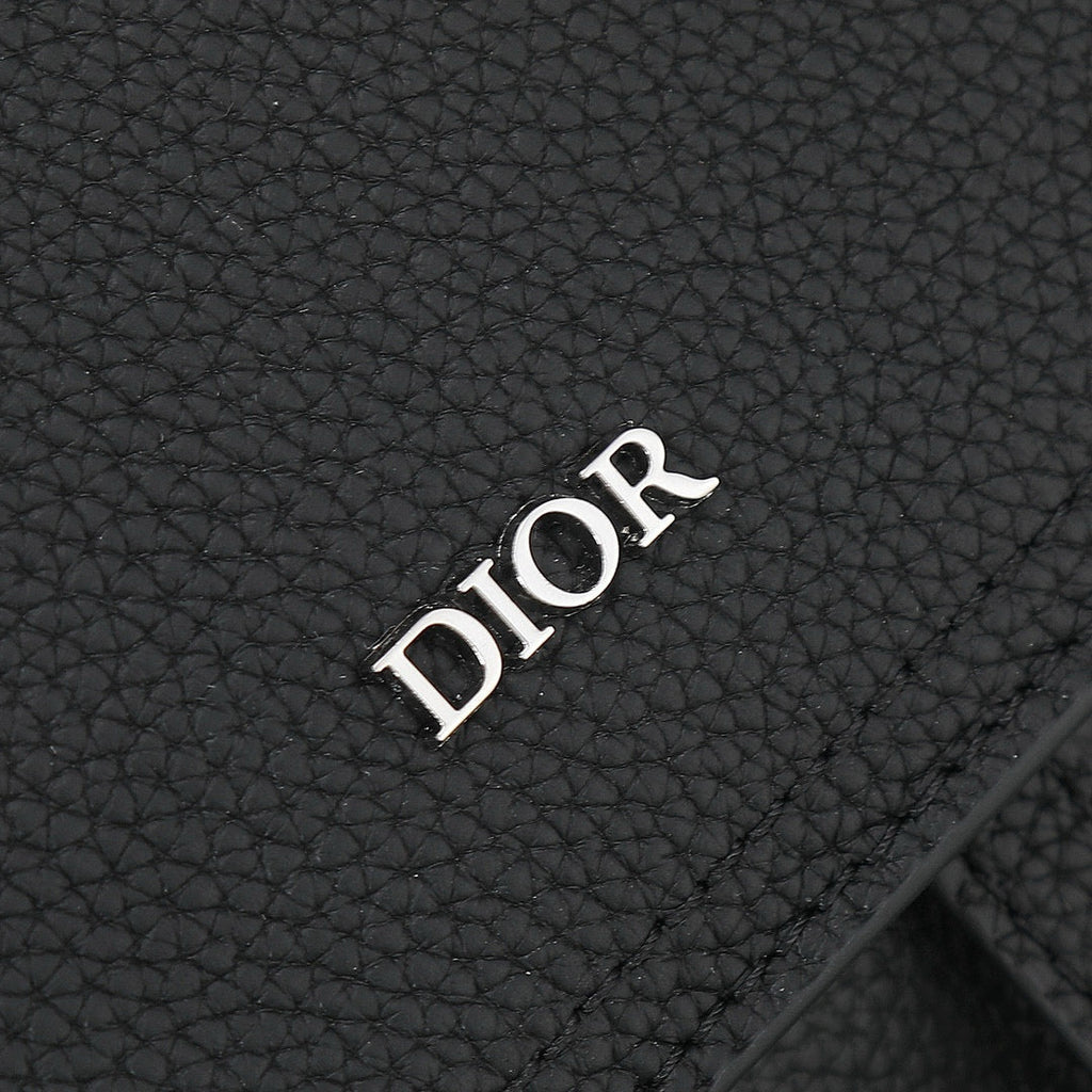 CD Saddle Backpack