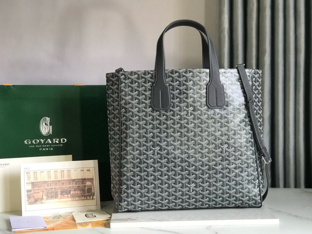 GOY Tote 38x35x11.5cm