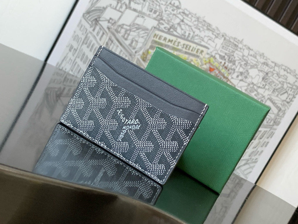 GOY Saint-Sulpice Cardholder