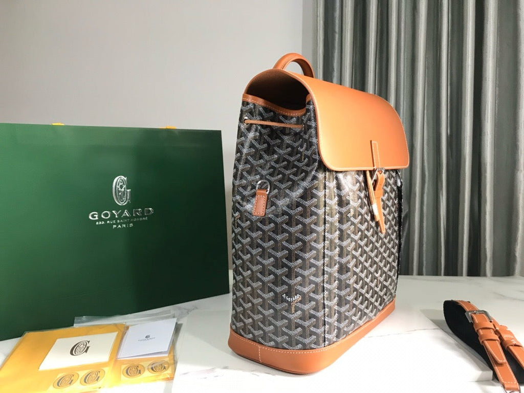 GOY Backpack 39x32x15.5cm