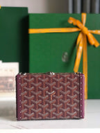 GOY Minaudi√®re 17x11.5x5.5cm