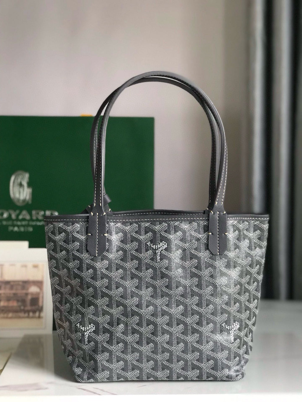 GOY BAG 20*19*10