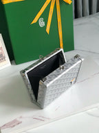 GOY Minaudi√®re 17x11.5x5.5cm