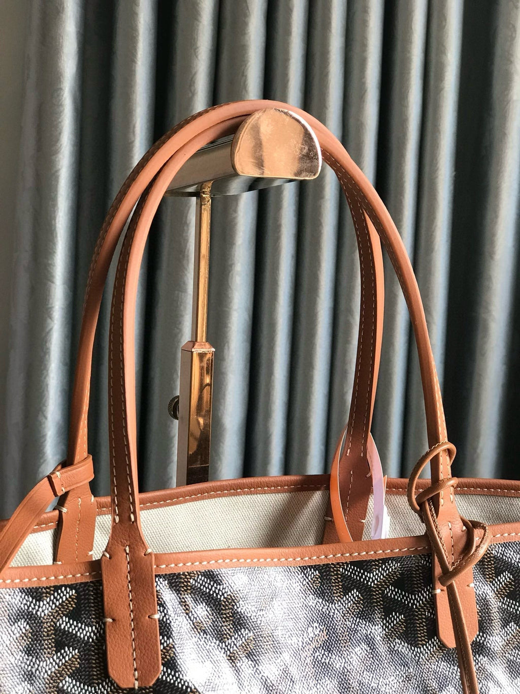 GOY SAINT LOUIS PM 34*14*27