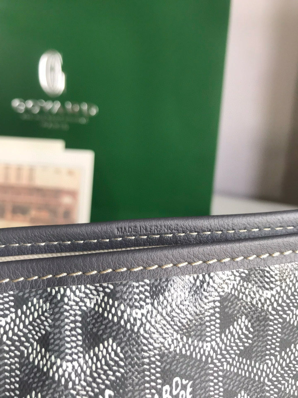 GOY BAG 20*19*10