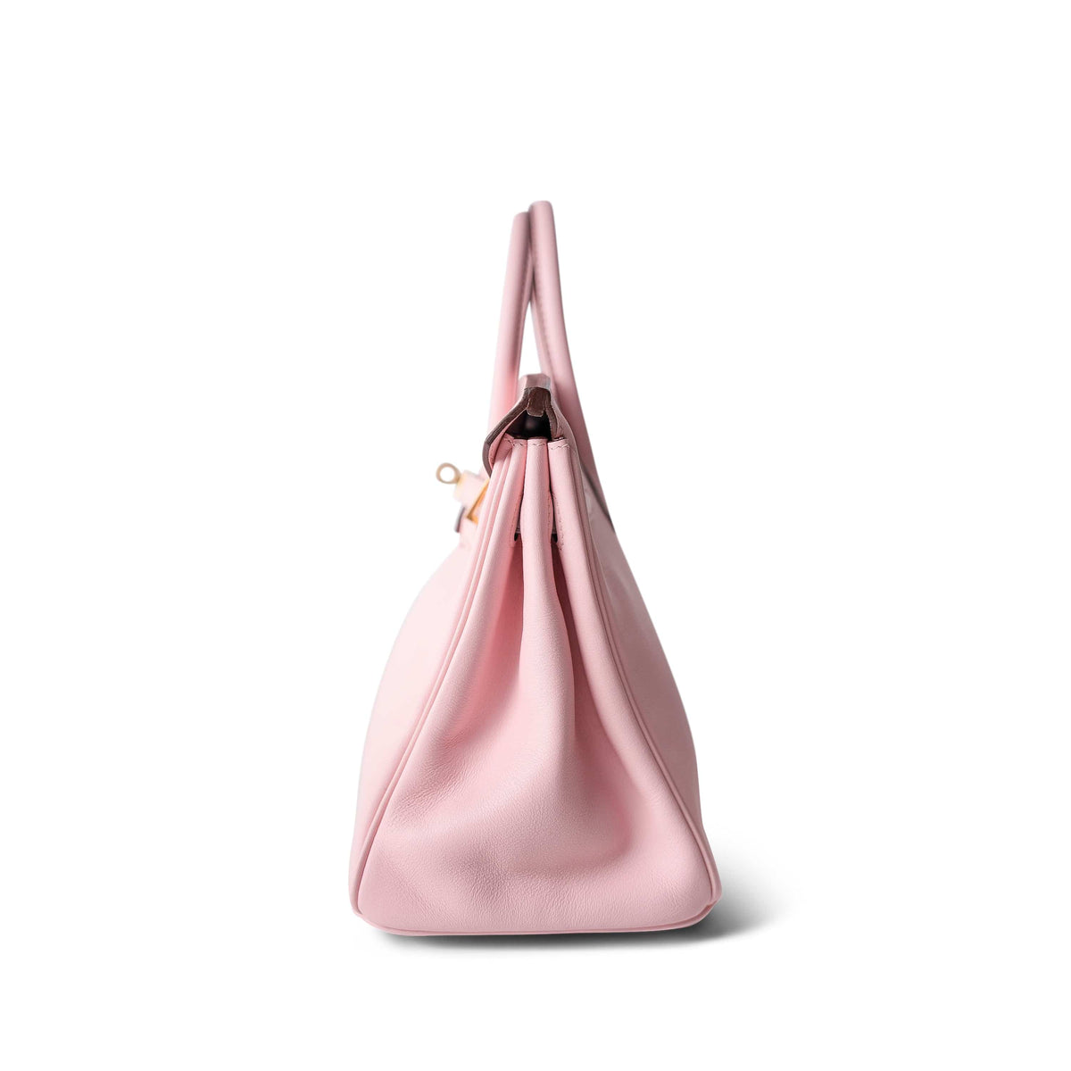 Hermès Birkin - Rose Sakura Swift