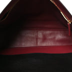 Chanel Maxi FlapBag