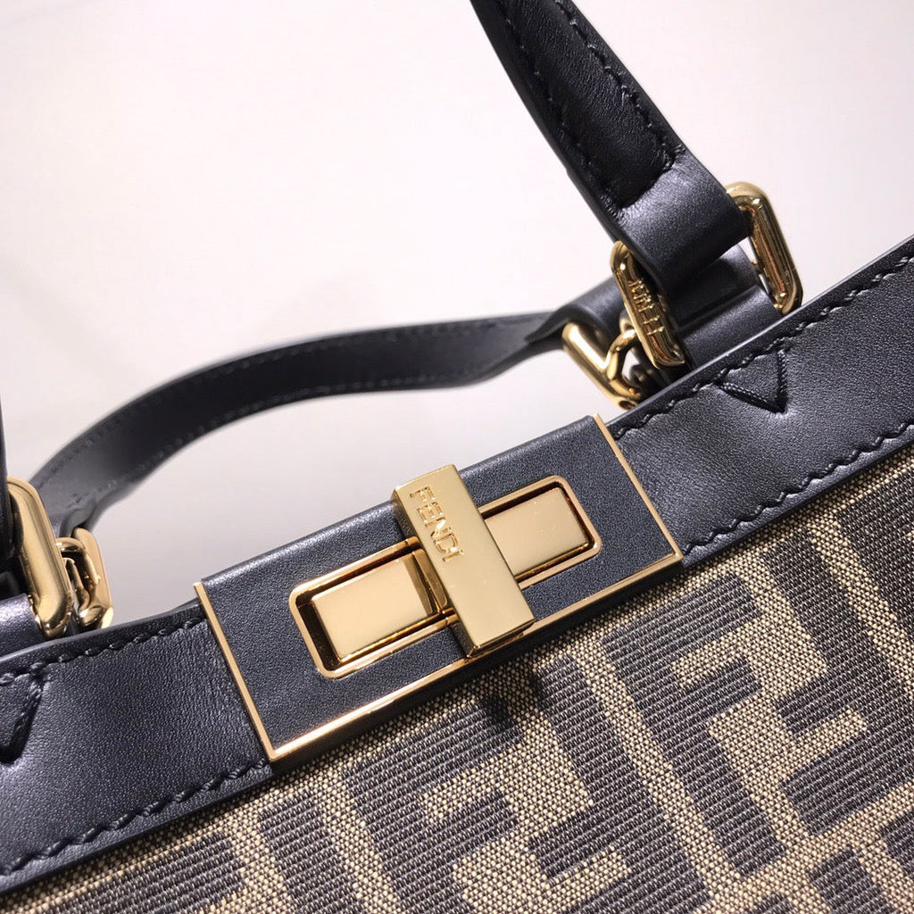 FEN Tote