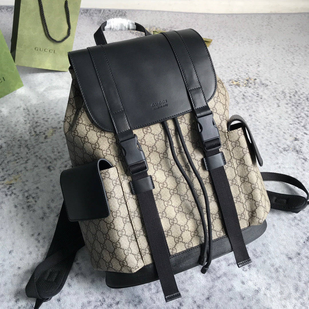 GUC Backpack