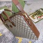 GUC Briefcases