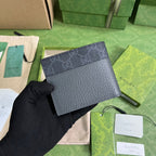 GUC Wallet