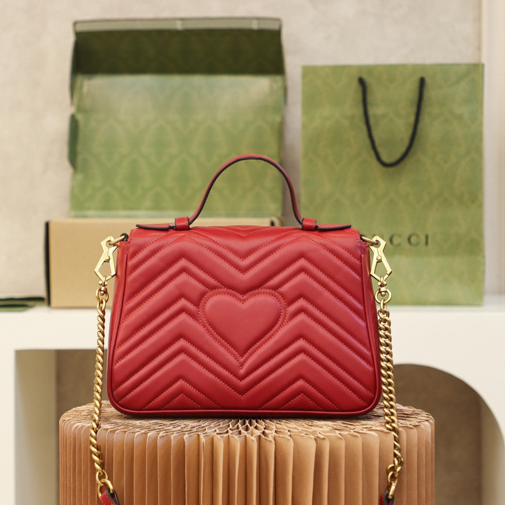 GUC Marmont Messenger