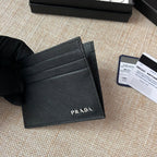 PRA Wallets