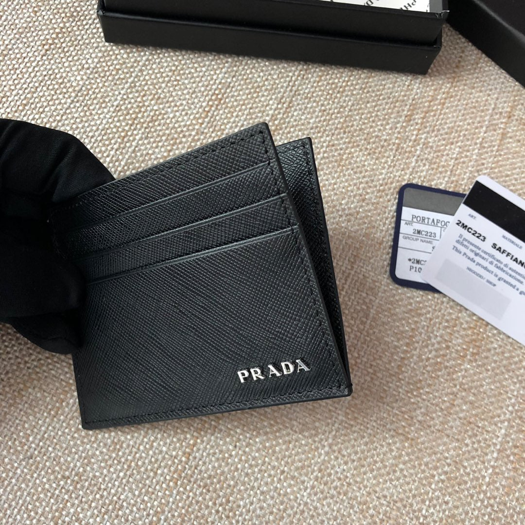 PRA Wallets