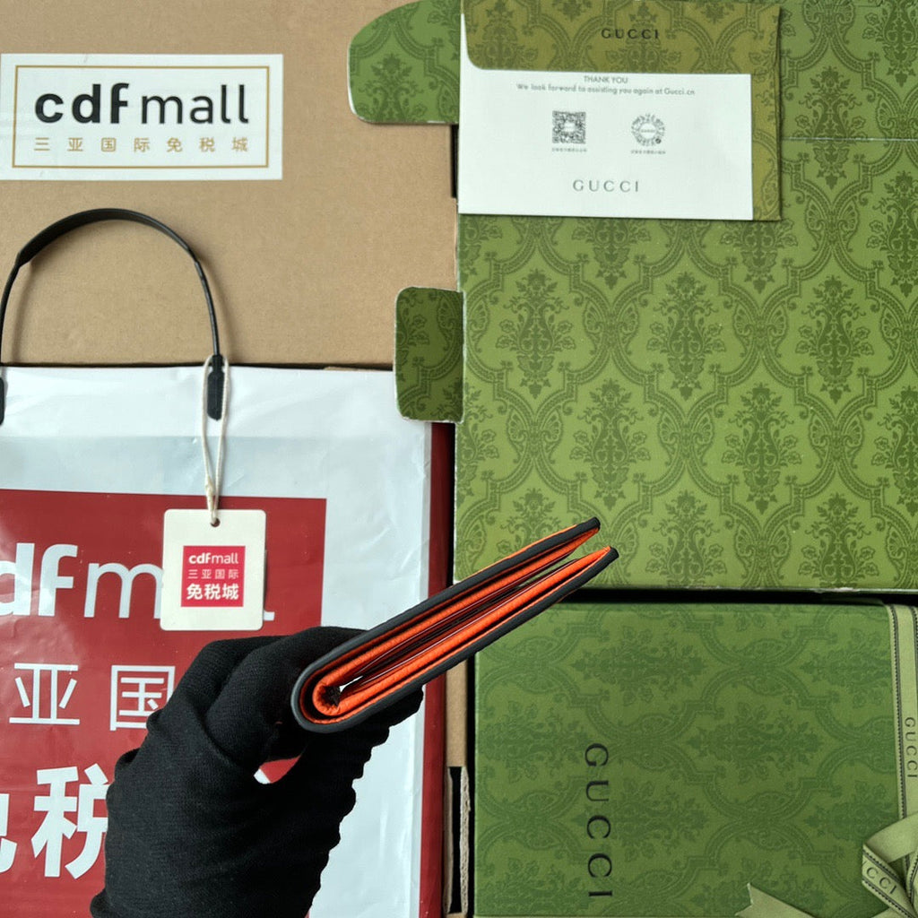 GUC Wallet
