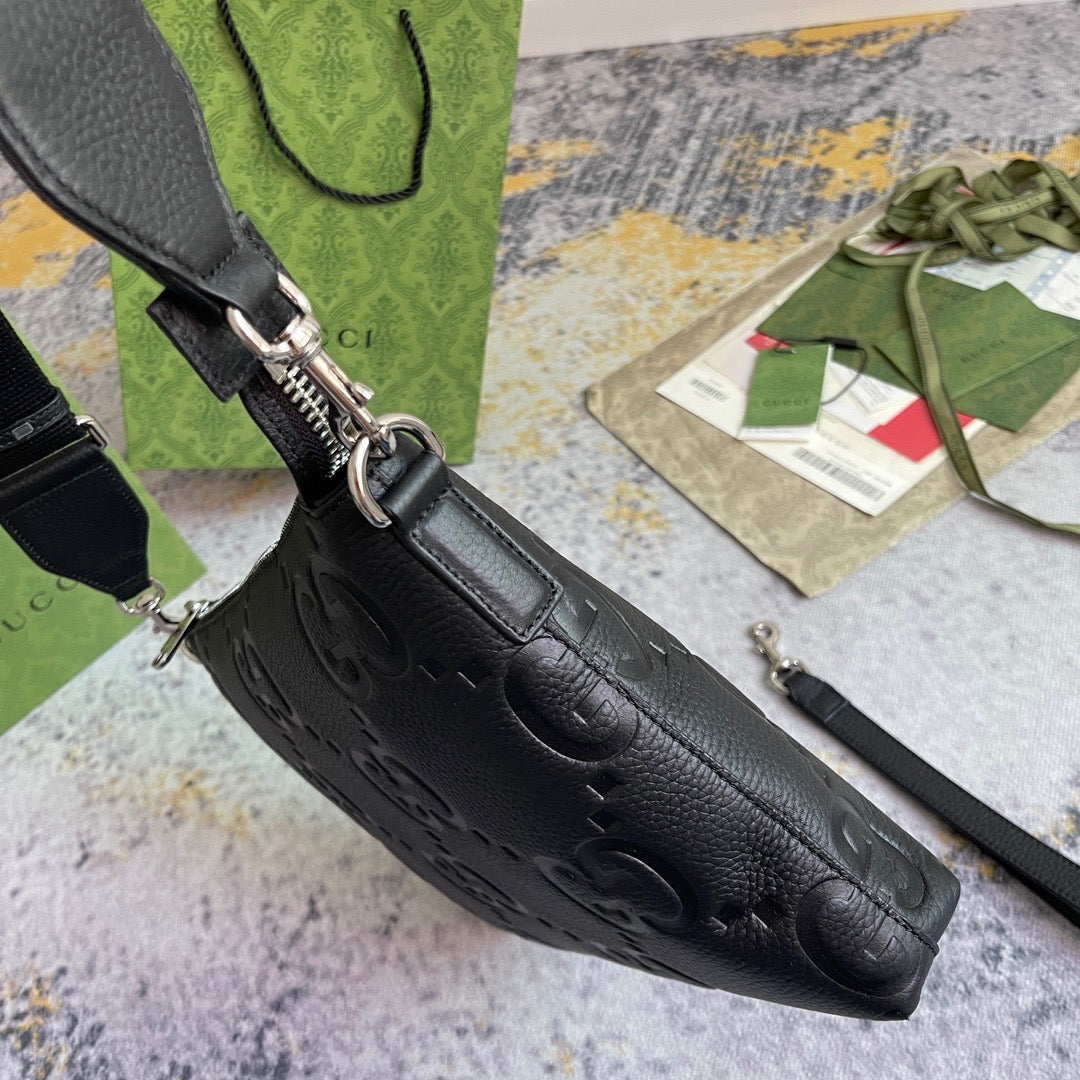 GUC Clutch Bag