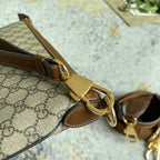 GUC Clutch Bag
