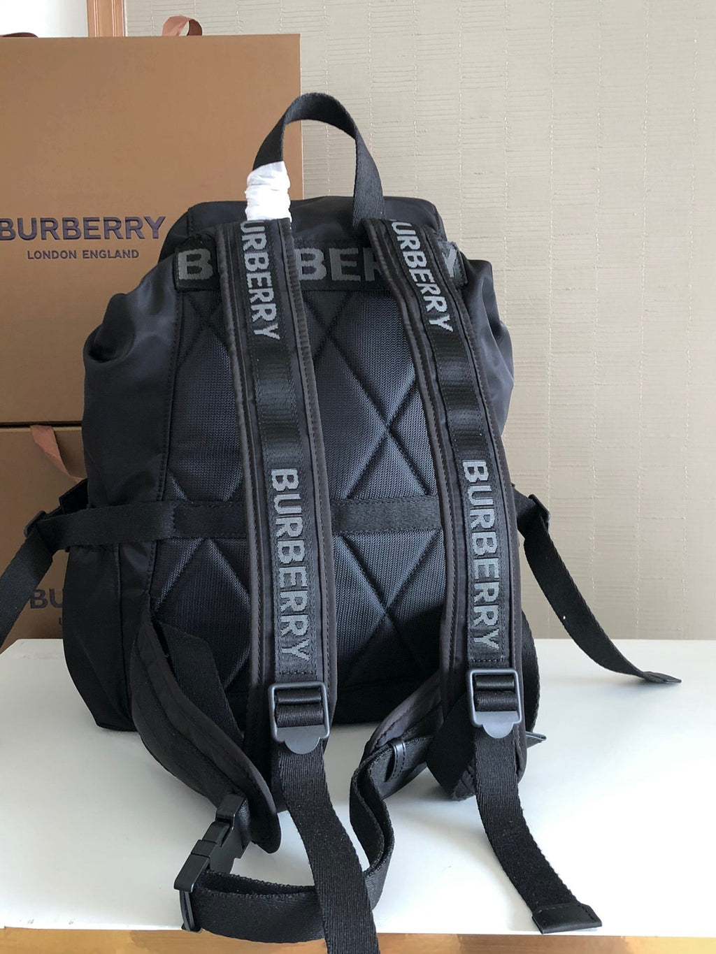 BURB Backpack