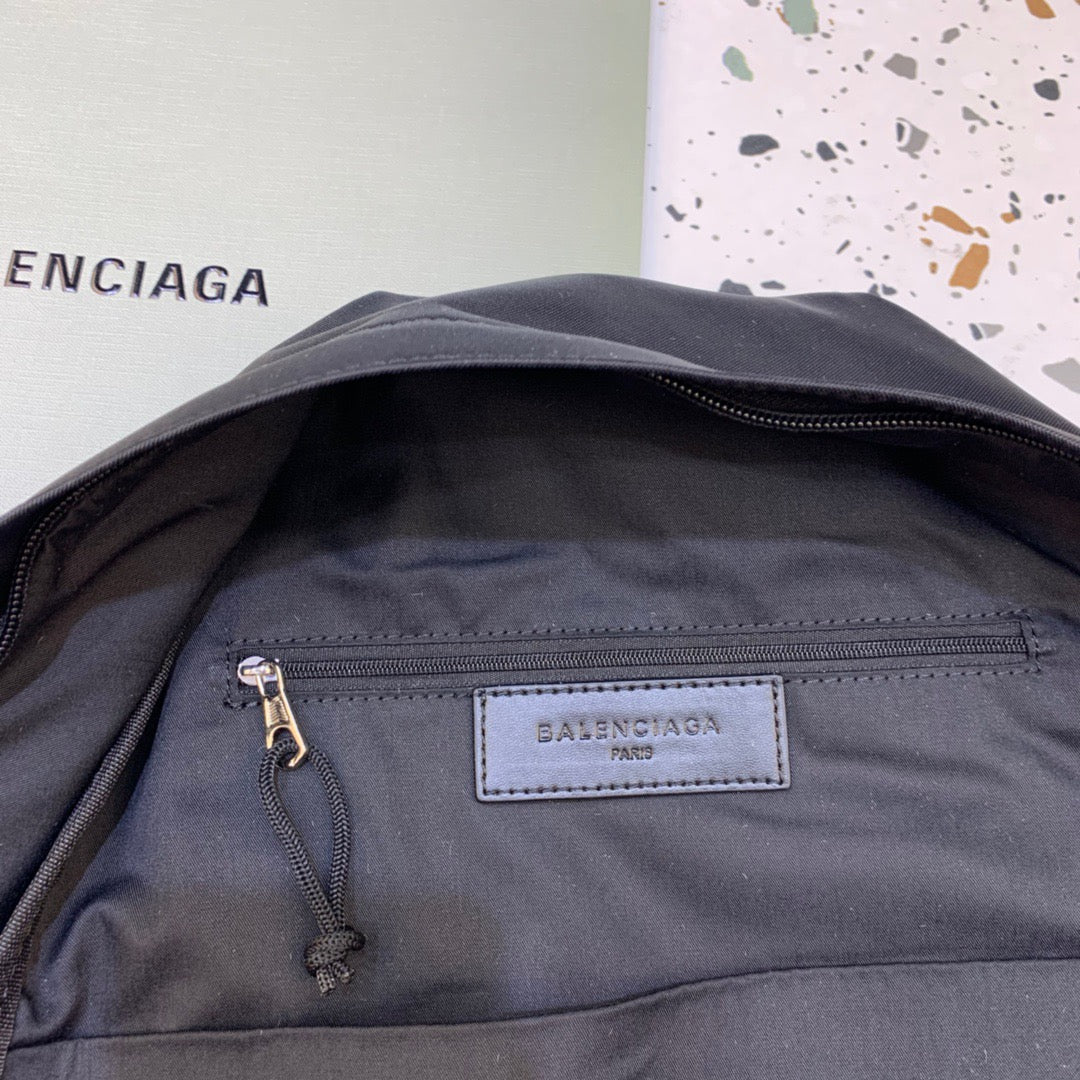 BLCG Back Pack