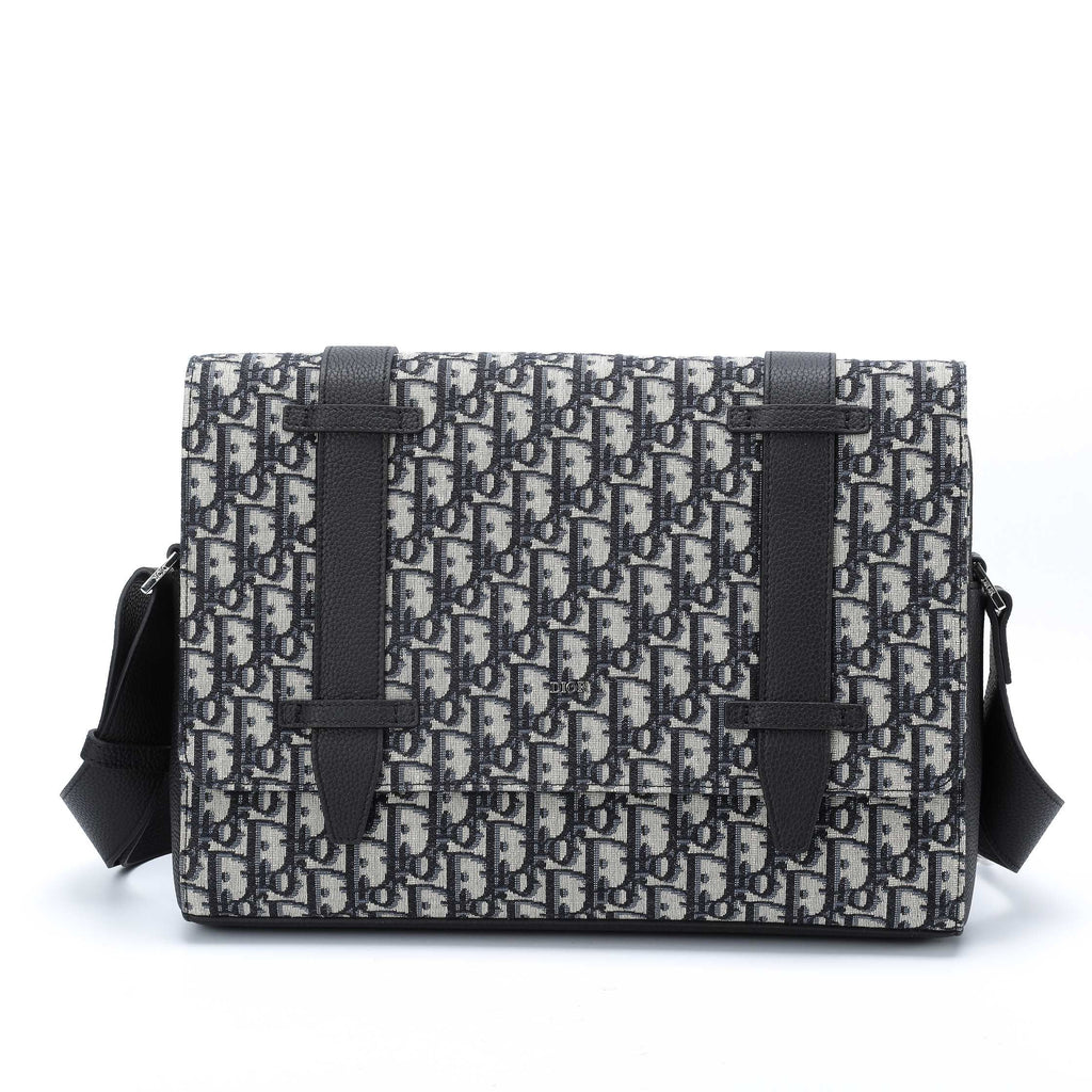 DIO Oblique Messenger Bag