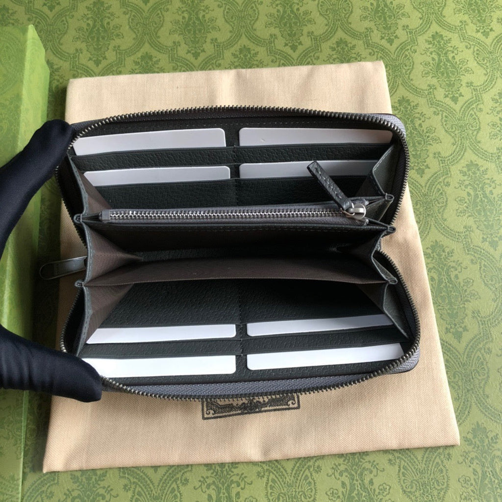GUC Wallet