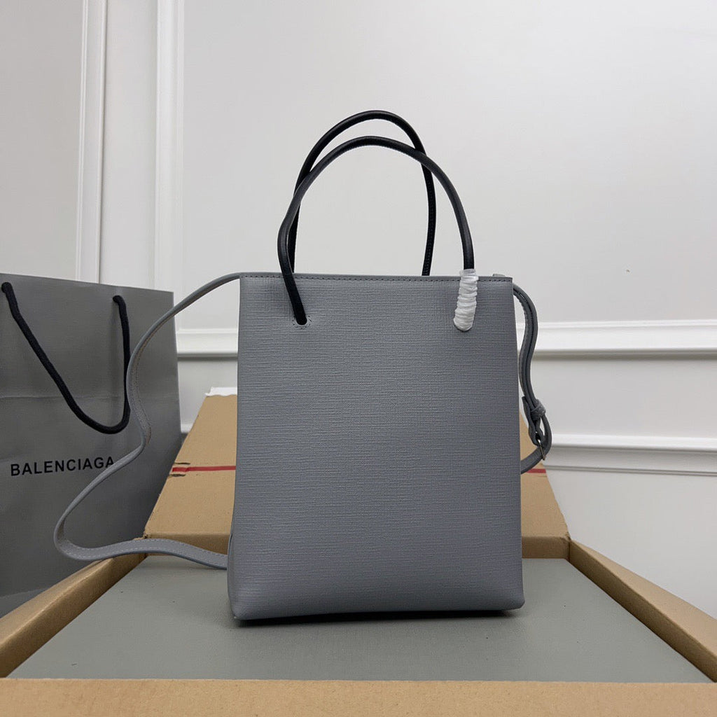 BLCG Shopping Tote