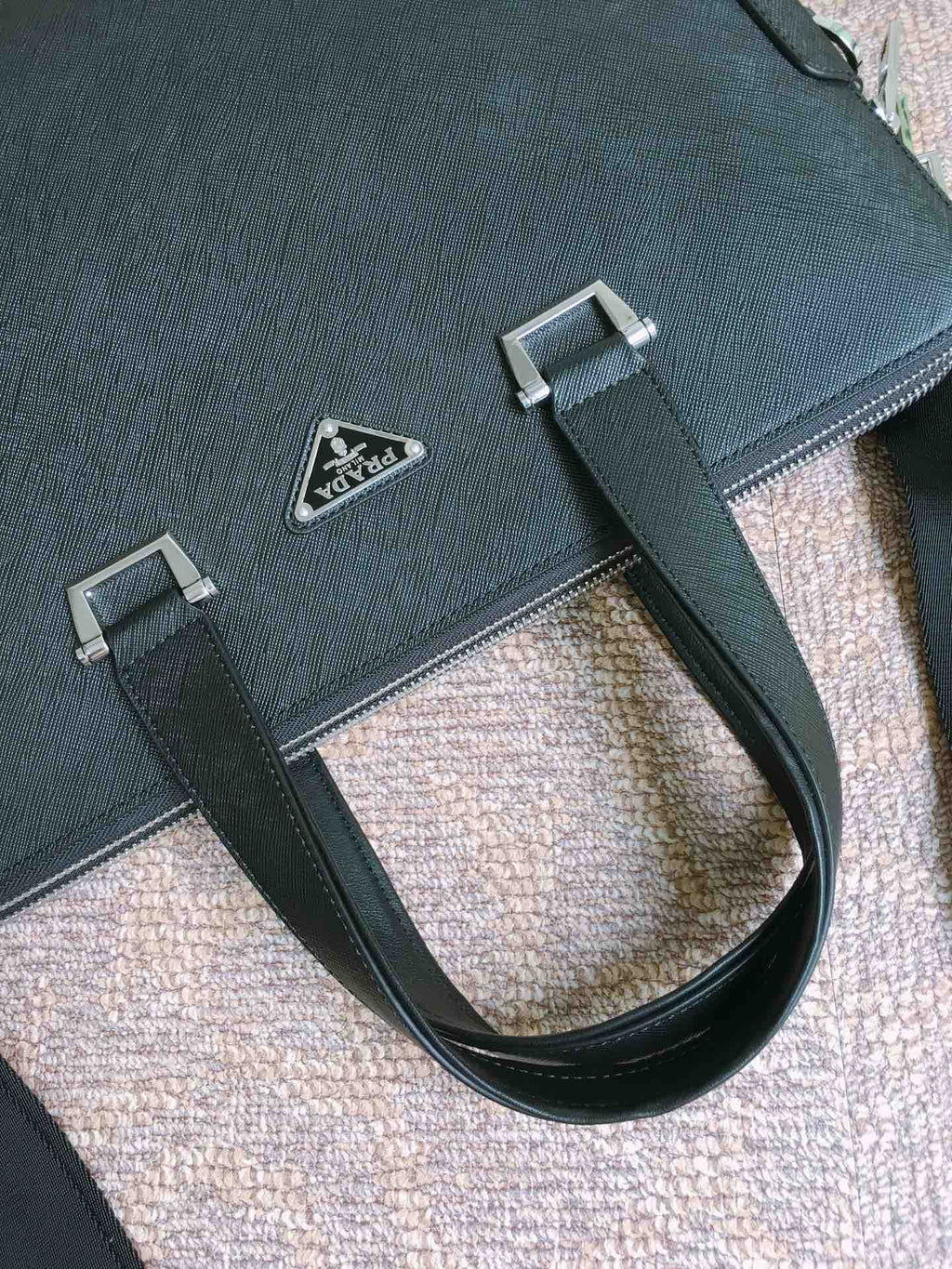 PRA Briefcases