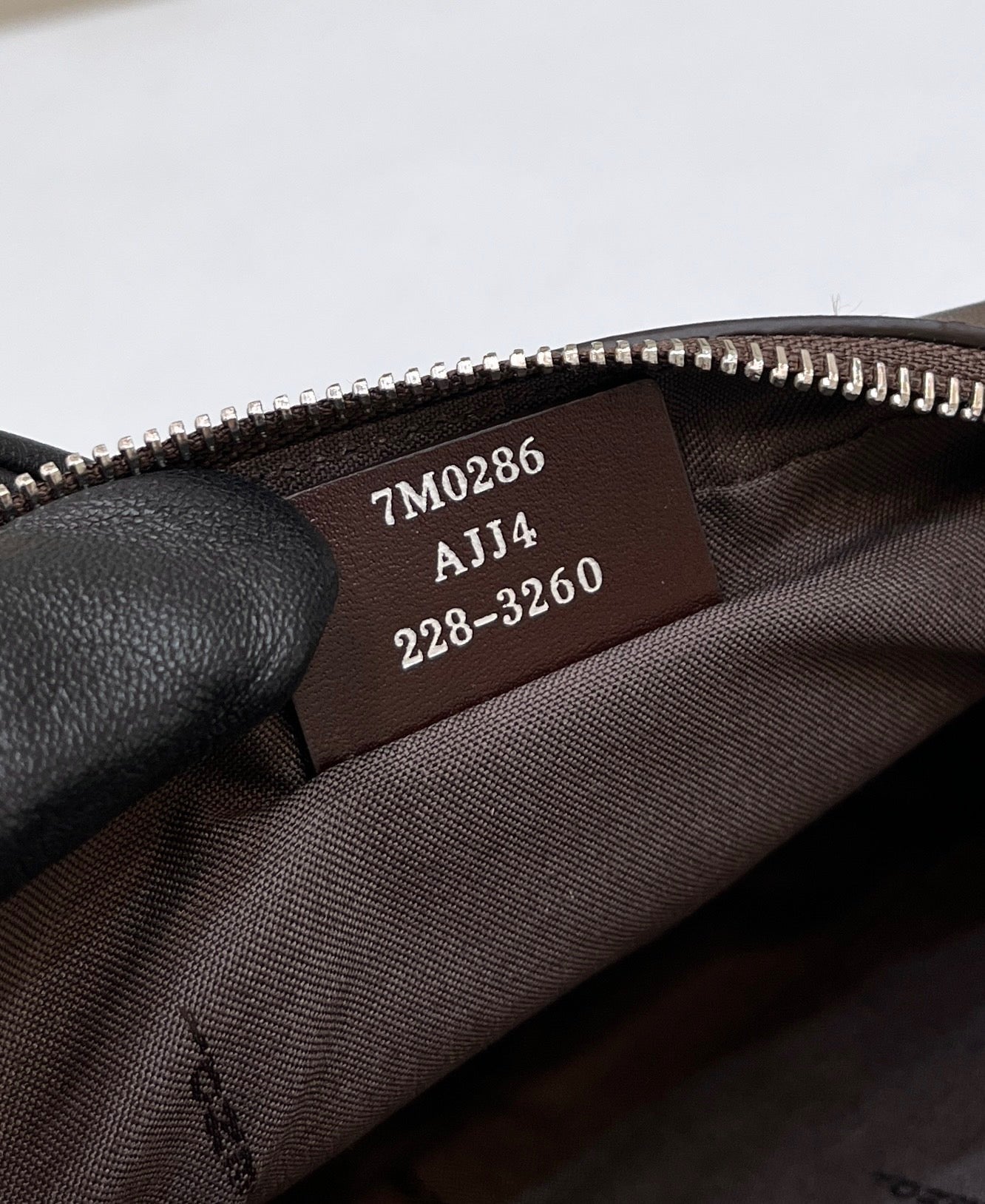FEN Messenger Bag