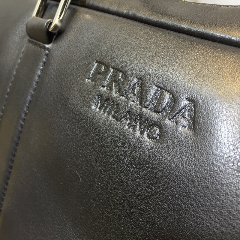 PRA Briefcases