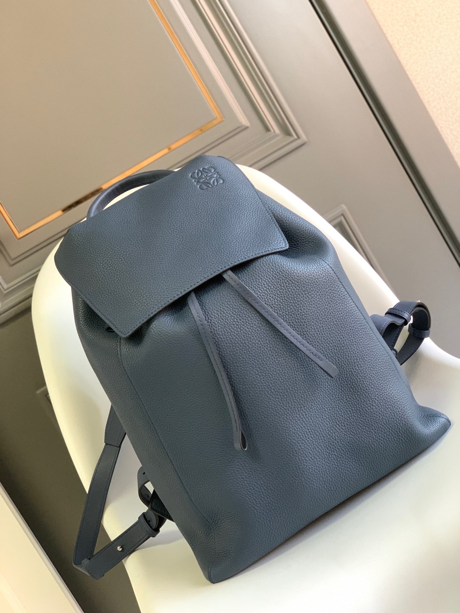LO Backpack
