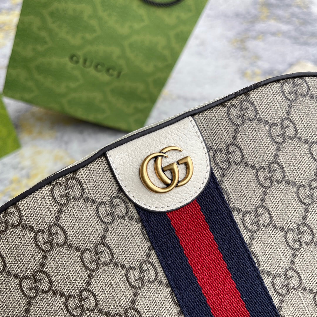 GUC Messenger Bag