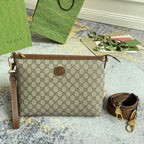 GUC Clutch Bag