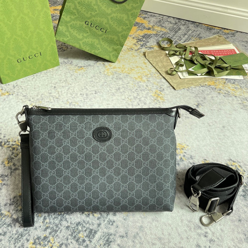 GUC Clutch Bag