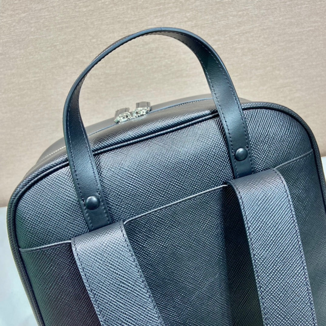 PRA Backpack