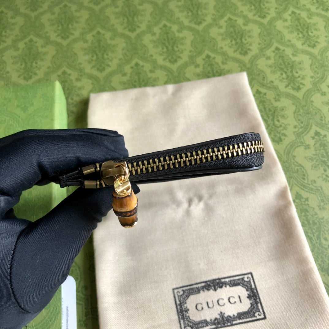 GUC Wallet