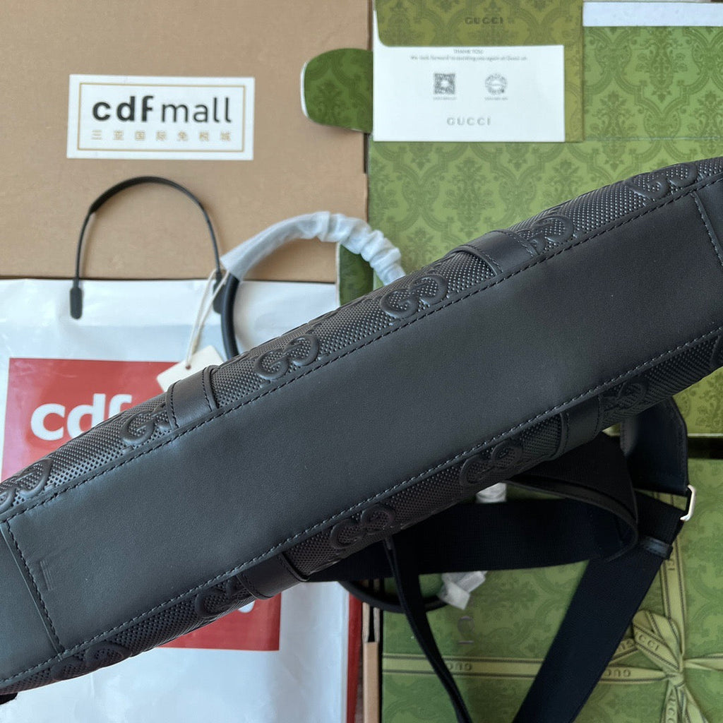 GUC Briefcases Bag