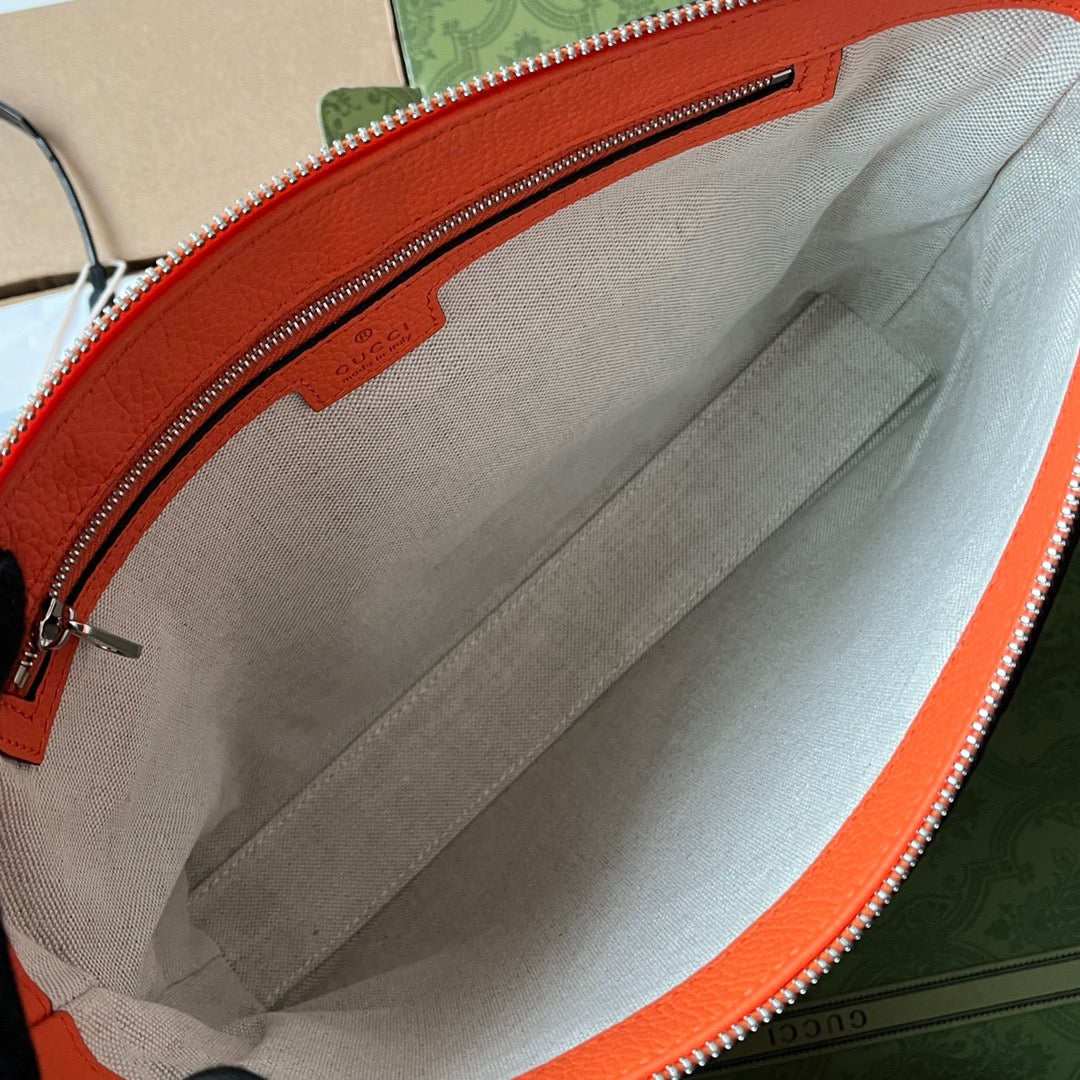 GUC Clutch Bag