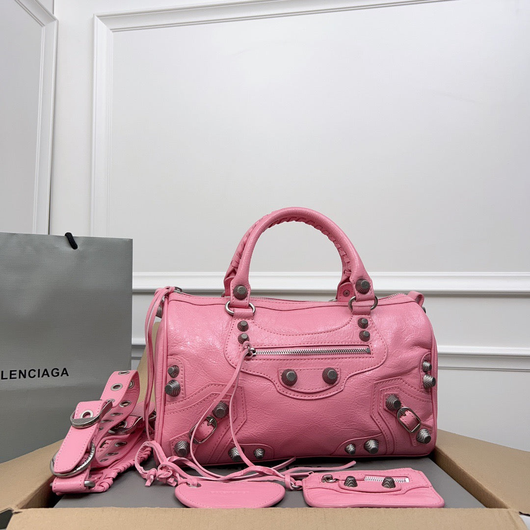 BLCG Travel Bag