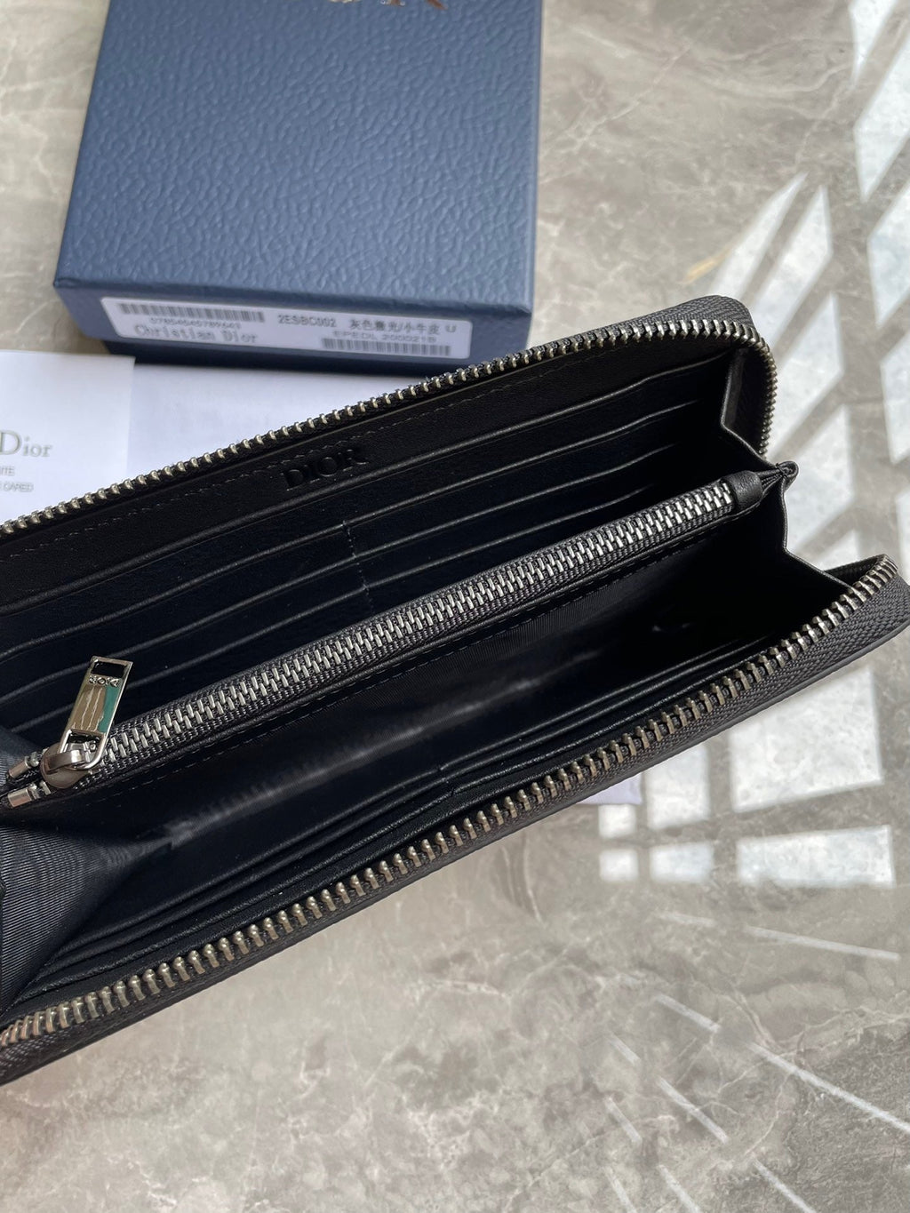 DIO Wallet