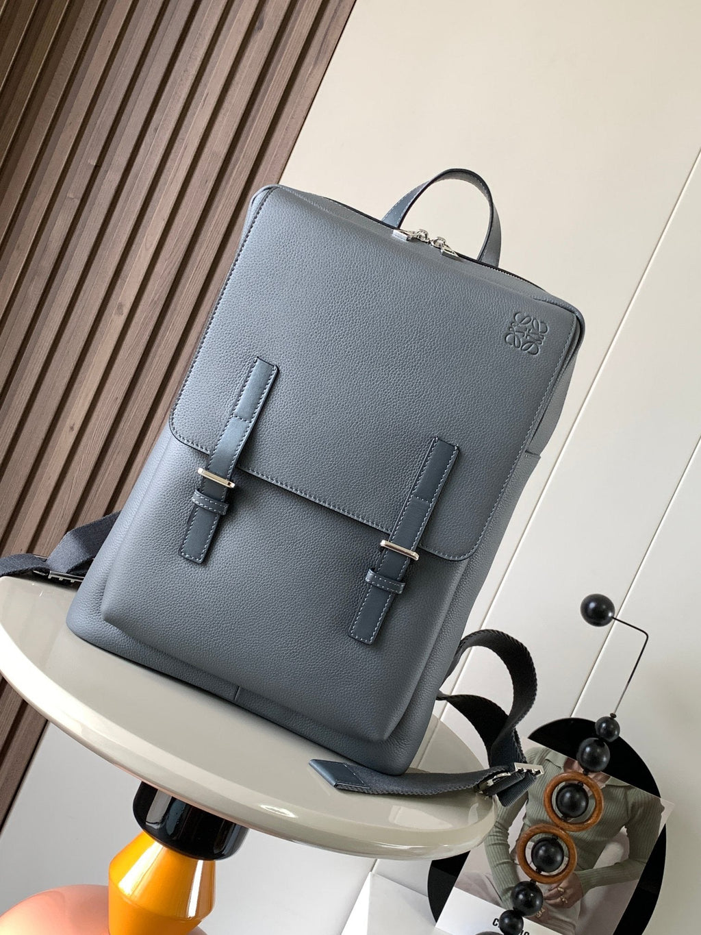LO Backpack