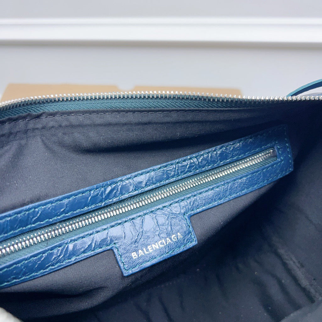 BLCG Travel Bag