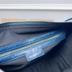 BLCG Travel Bag