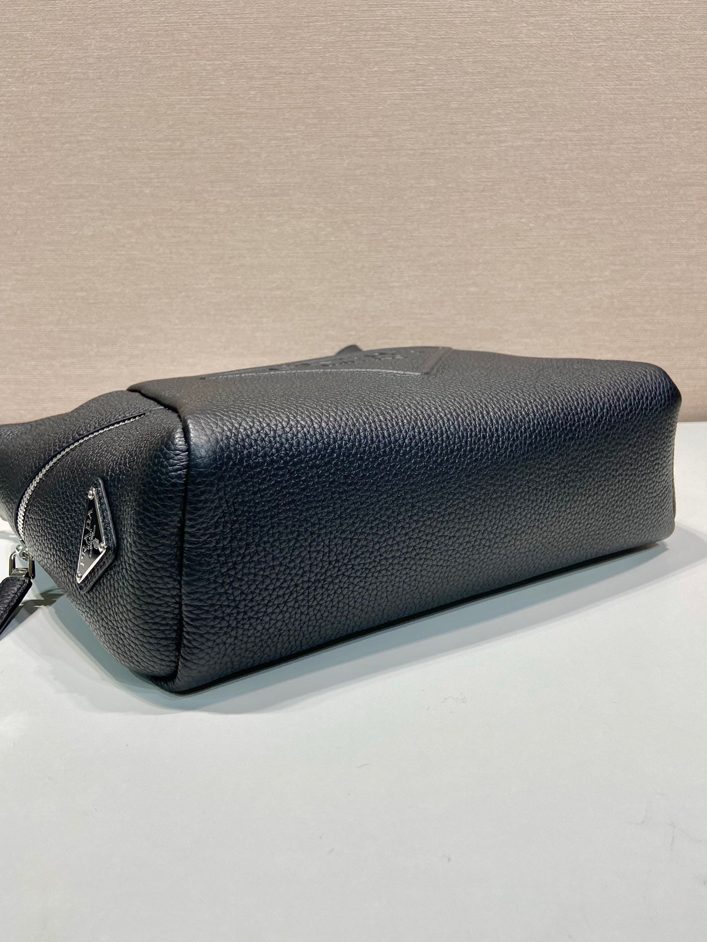 PRA Messenger Bag