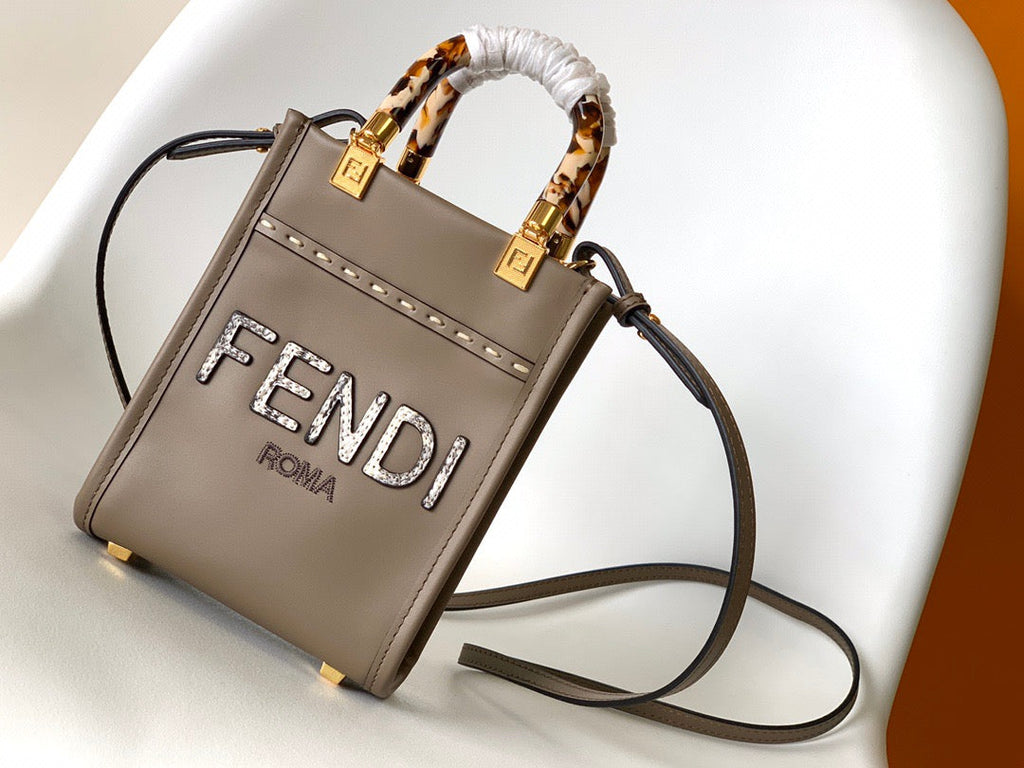 FEN Mini Tote