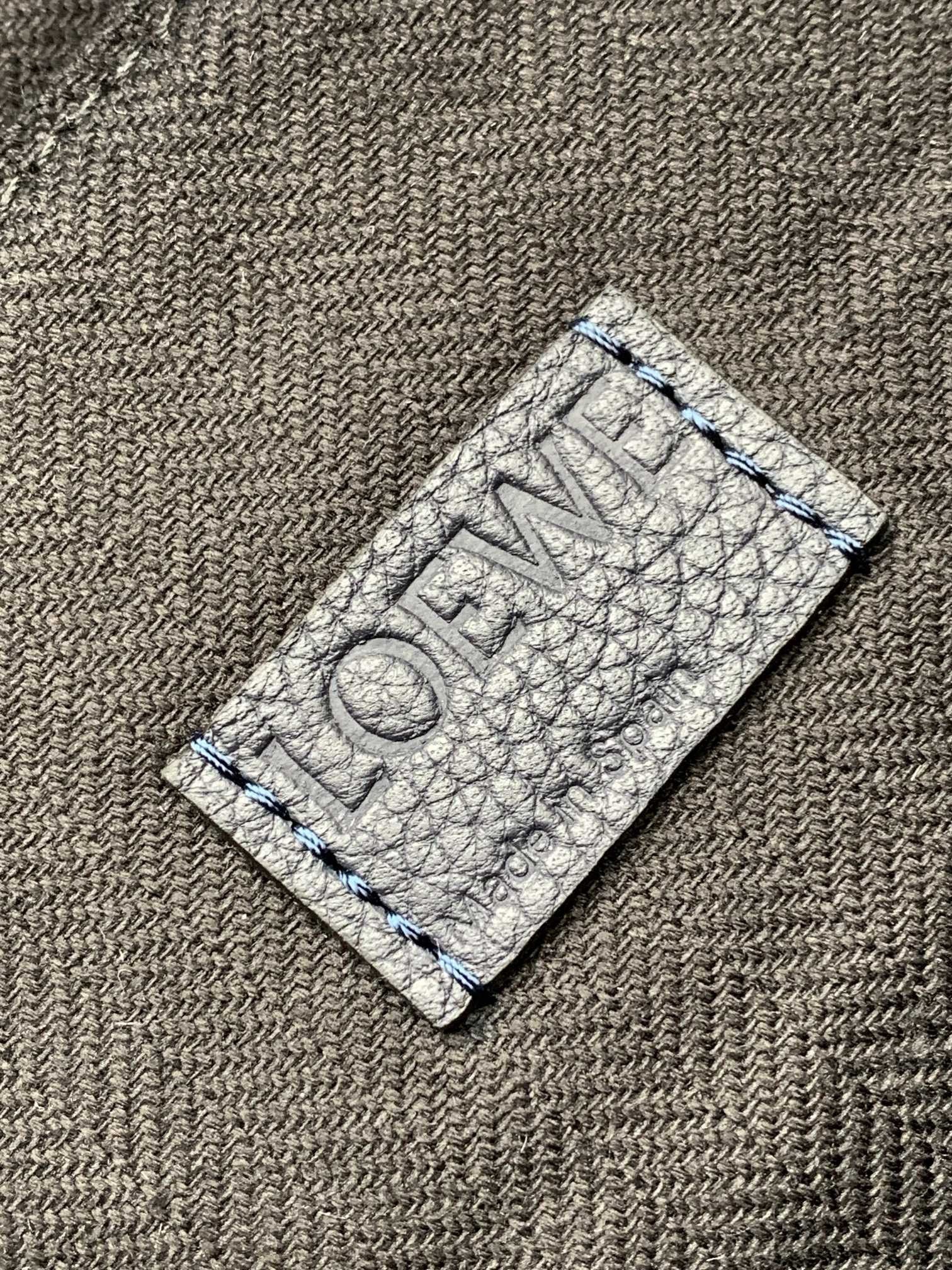 LO Backpack