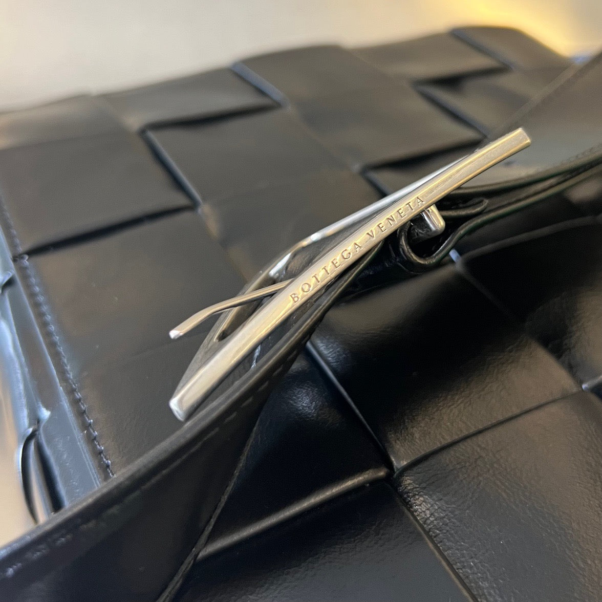 BV Messenger Bag